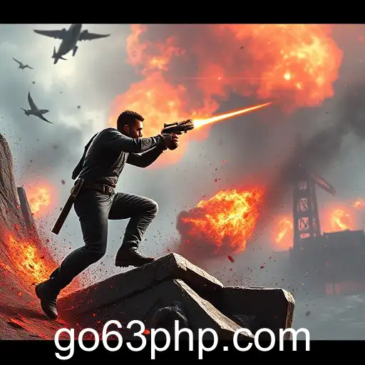 Exploring the Excitement of Action Games: The 63php Collection