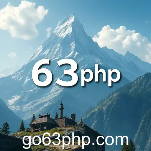 The Captivating World of Adventure Games and the Mystery of '63php'