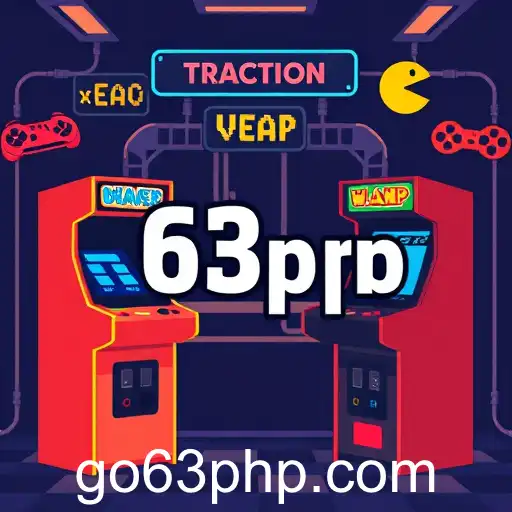 Exploring the Exciting World of Arcade Games: A Deep Dive into the '63php' Digital Arena