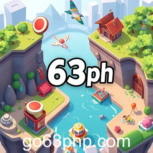 Exploring the World of Casual Games: The Allure of 63php