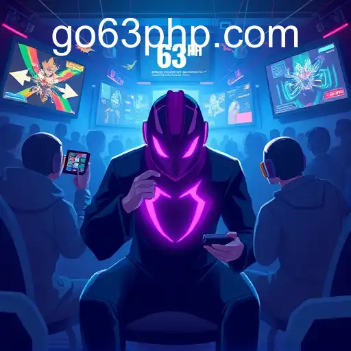 Digital Frontiers in Gaming: A New Era for 63php