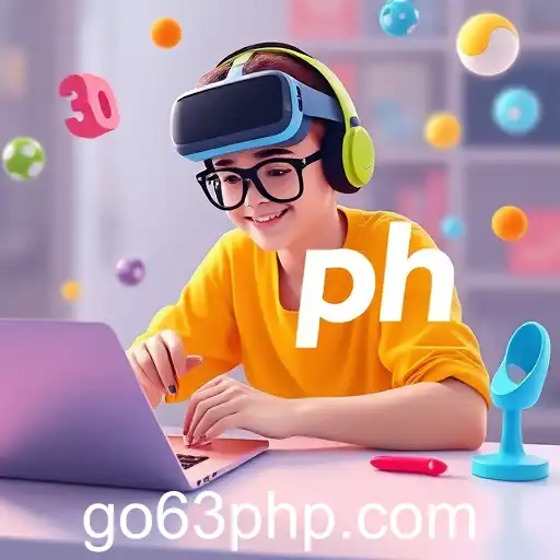 Digital Trends in Gaming and Education