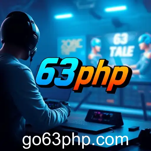 The Rise of 63PHP: A Gaming Evolution