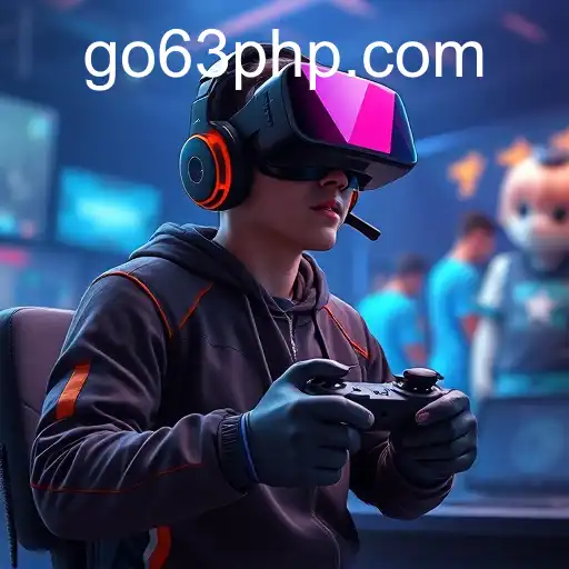 Gaming Innovations Reshape 2025