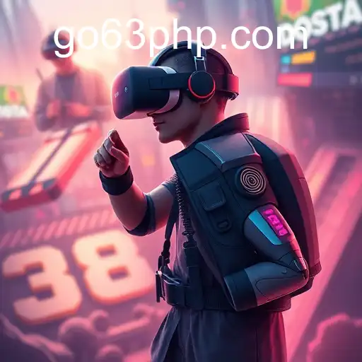 Gaming Trends Shaping the Future