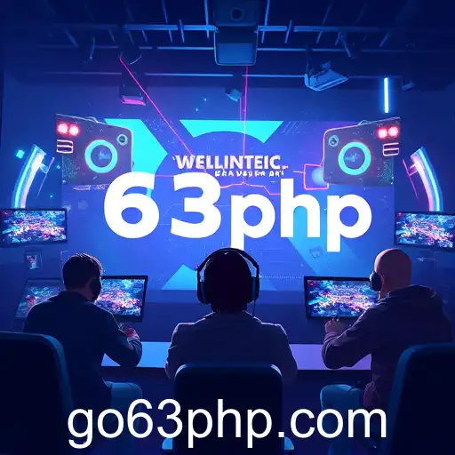 The Rise of Innovative Gaming Platforms