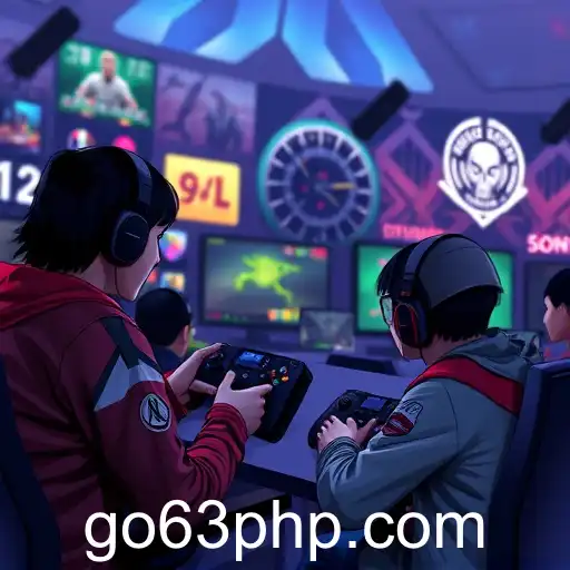 Gaming Revolution: The Rise of 63php in 2025