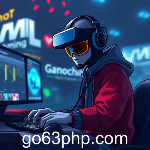 The Rise of 63php: Transforming Online Gaming