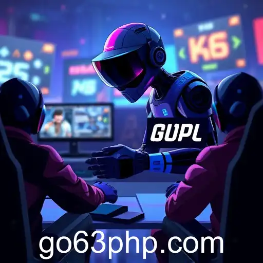 The Rise of 63php in Online Gaming