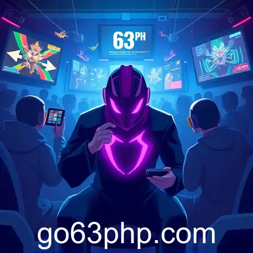 Digital Frontiers in Gaming: A New Era for 63php