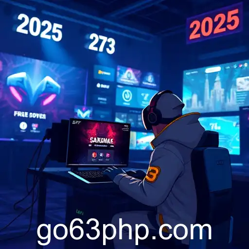 The Rise of English Online Gaming in 2025