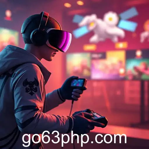 The Evolution of 63php in the Gaming World