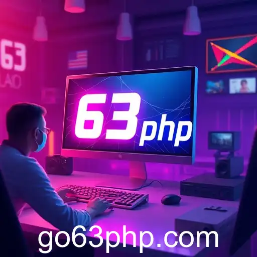 Gaming Evolution with 63php