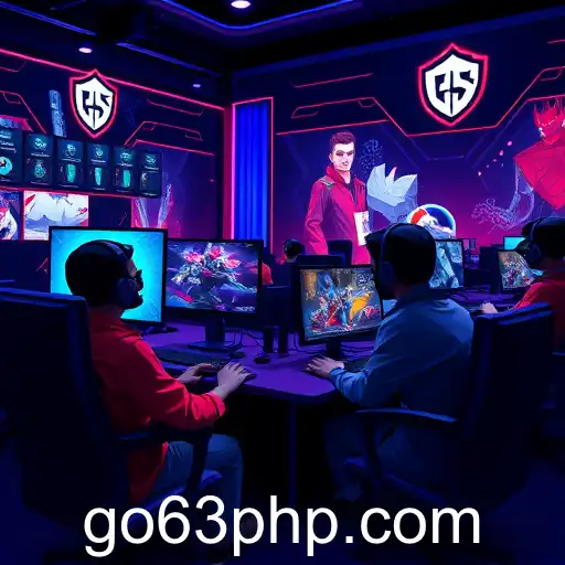 Gaming Innovations and Trends