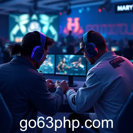 The Rising Trend of Game Keywords in Digital Spaces