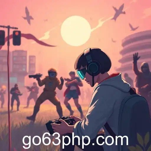 Gaming Revolution: The Rise of 63php