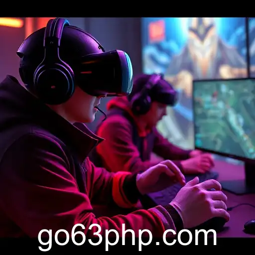 Gaming Strategies Evolve Amid Rising Popularity