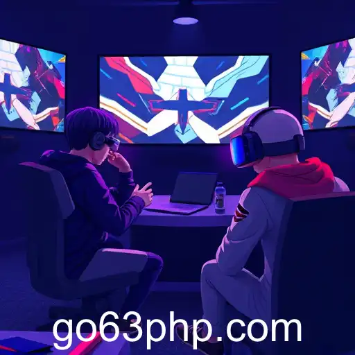 The Evolving Landscape of Online Gaming in 2025