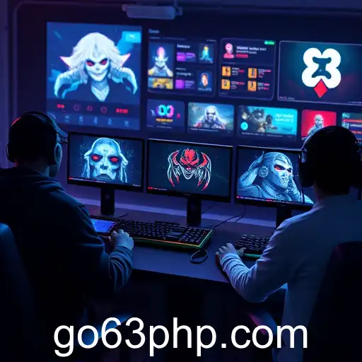 The Evolution of Online Gaming Communities