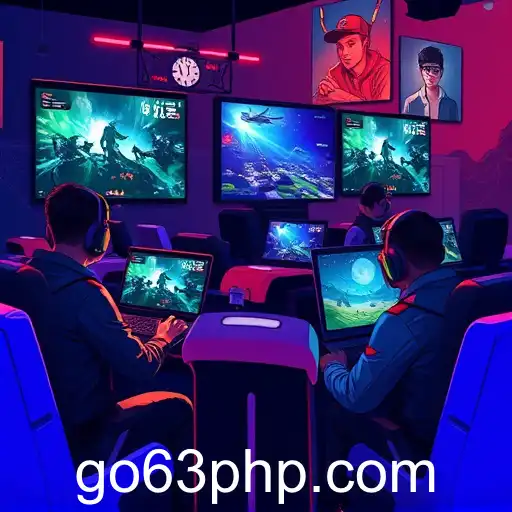 The Rise of Gaming Portals in 2025