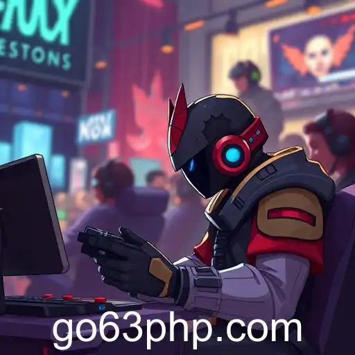 The Rise of 63php Amidst Gaming Evolution