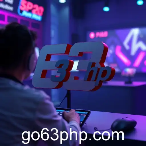 The Rise of 63PHP in the Gaming World