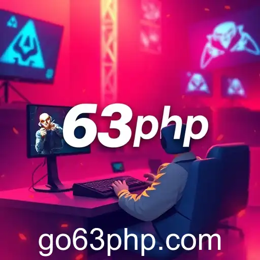 The Rise of 63php: A New Frontier in Gaming