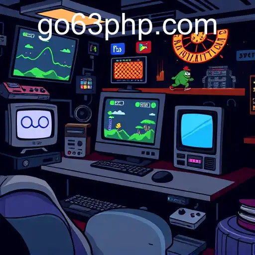 Reviving Nostalgia: The Return of Retro Gaming Websites