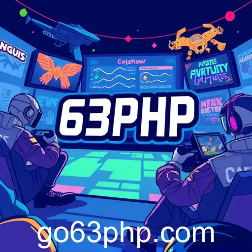 The Rise of 63PHP: A Trend in Online Gaming