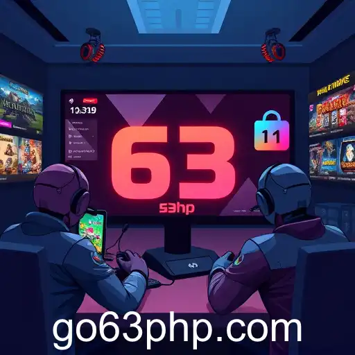 The Rise of 63php Amidst Gaming Evolution