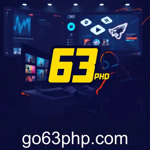 The Rise of 63php: A Gaming Phenomenon