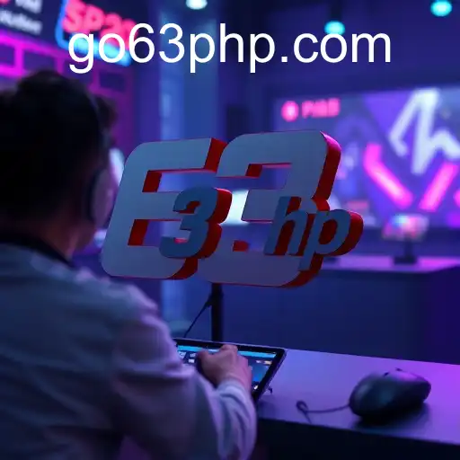 The Rise of 63PHP in the Gaming World