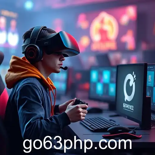 The Rise of Online Gaming Communities in Modern Times