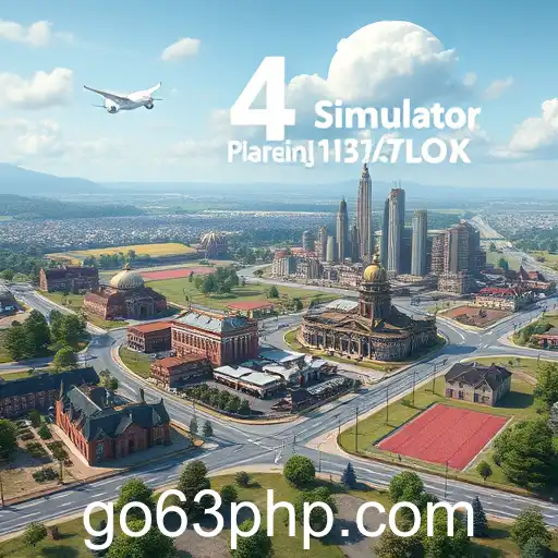 Discover the Rich World of Simulation Games: Exploring the '63php' Tag