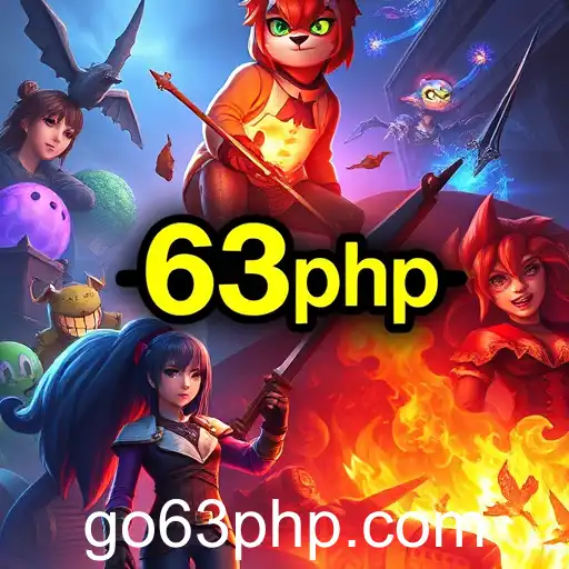 The Evolution of Gaming: A Glimpse into the Future with 63php