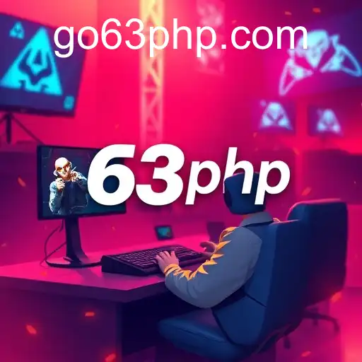 The Rise of 63php: A New Frontier in Gaming